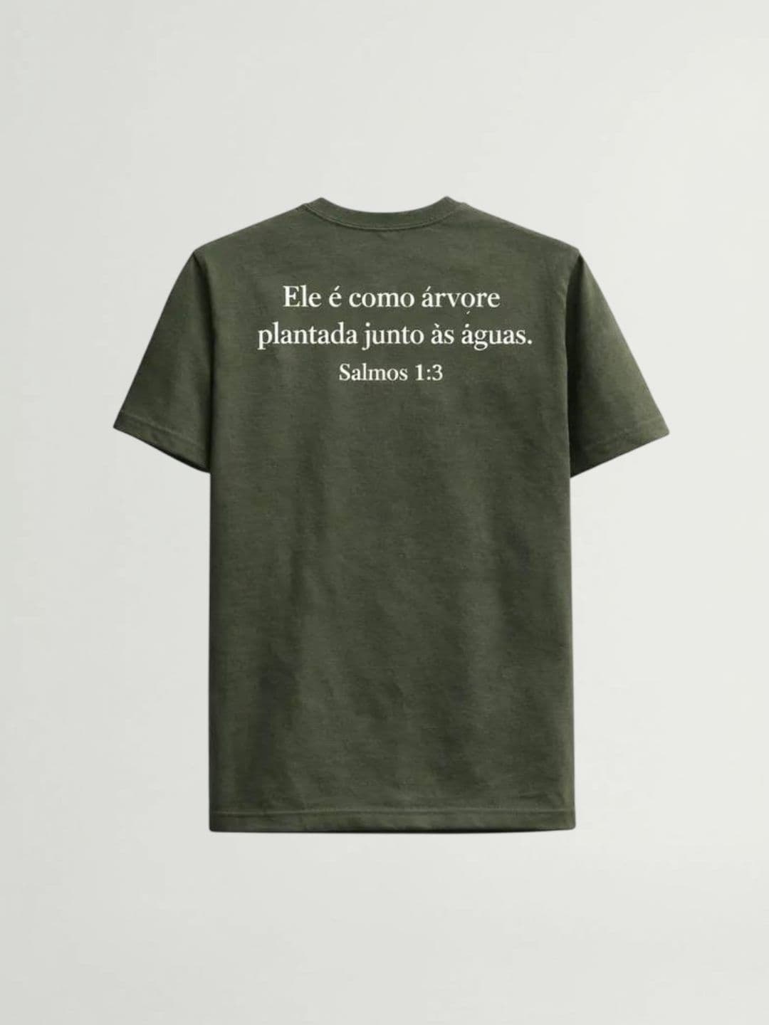 Fruto no Tempo Certo "Salmos 1:3" — imagem 4