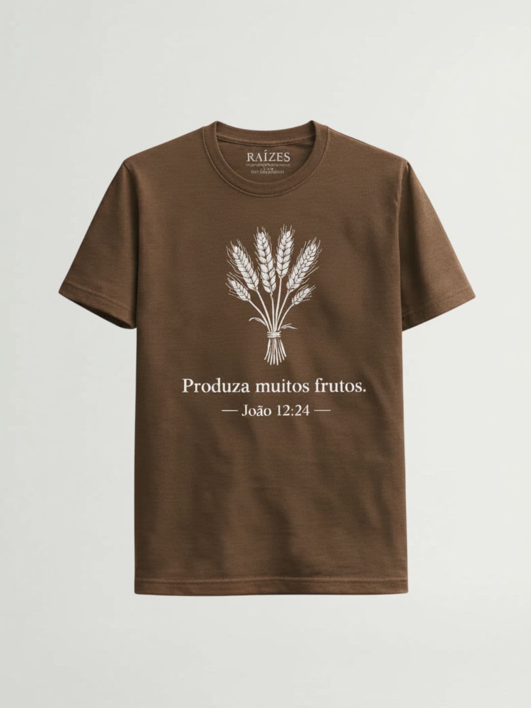 Produza Muito Fruto "João 12:24" — imagem 3