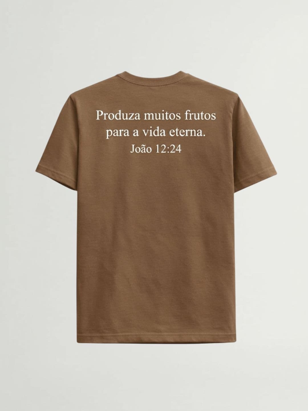Produza Muito Fruto "João 12:24" — imagem 4